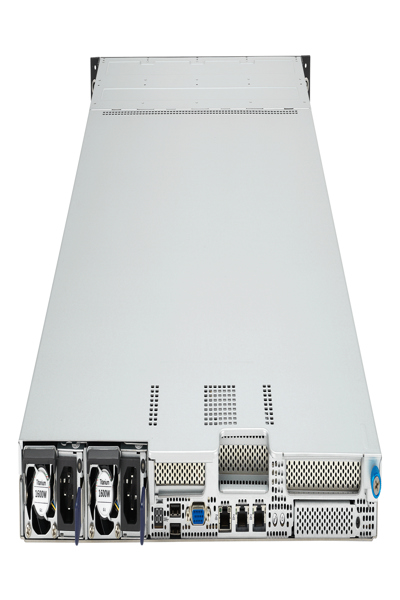 ASUS 90SF03Y1-M000D0 SSD RS501A-E12-RS12U/1G//12NVMe/OCP/GPU
