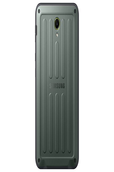 Samsung Galaxy Tab Active5 - Enterprise Edition - SM-X306BZGAEEB