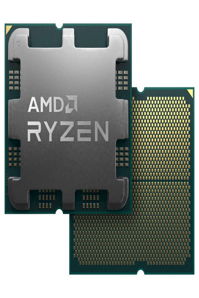 AMD Ryzen 7 7800X3D 8-Core 5.0GHz AM5 - 100-000000910