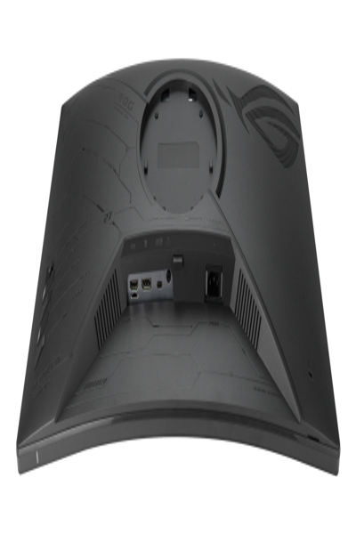 ASUS ROG Strix XG27WCS - LCD-skärm - 90LM09P1-B01370