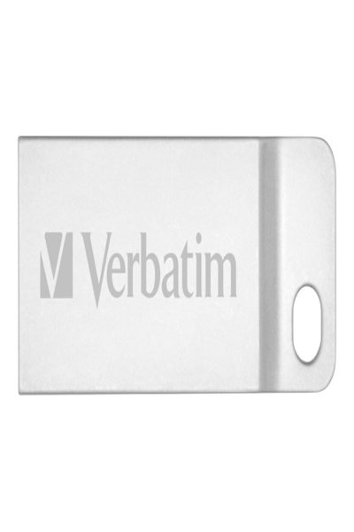 Verbatim Metal Executive - USB-minne - 98750