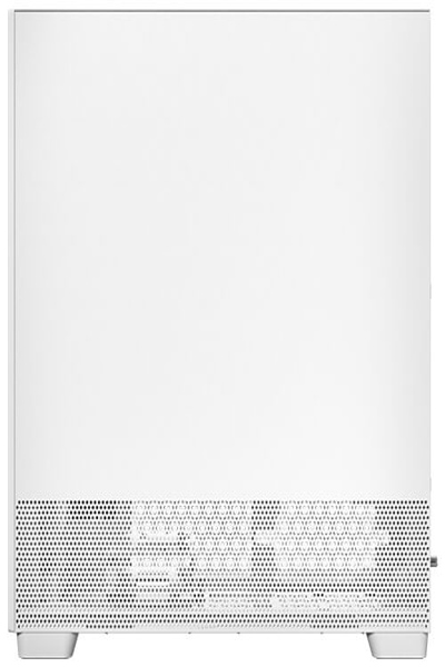 Antec FLUX PRO White EUV full-tower-dator - 0-761345-10156-1