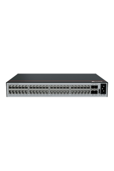 Huawei CloudEngine S5755-H48UN4Y2CZ Network Switch