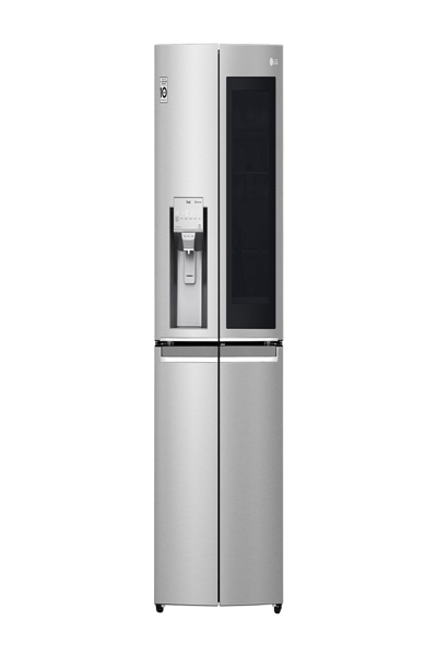 LG GMX945NS9F Refrigerator/Freezer - GMX945NS9F