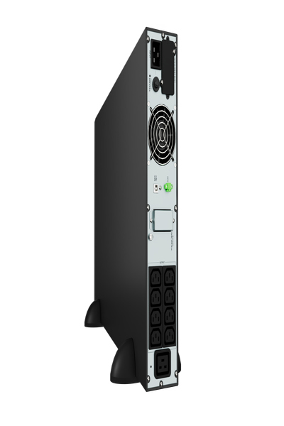 Vertiv GXE UPS 3kVA 1ph Rack/T - (Offline) UPS - 3.3 min - GXE3-3000IRT2UXL