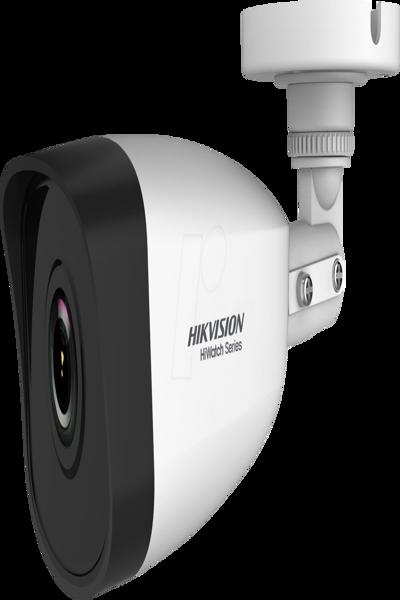 Hikvision HWI-B140H-2.8mm-C : Caméra de sécurité IP, intérieure et extérieure