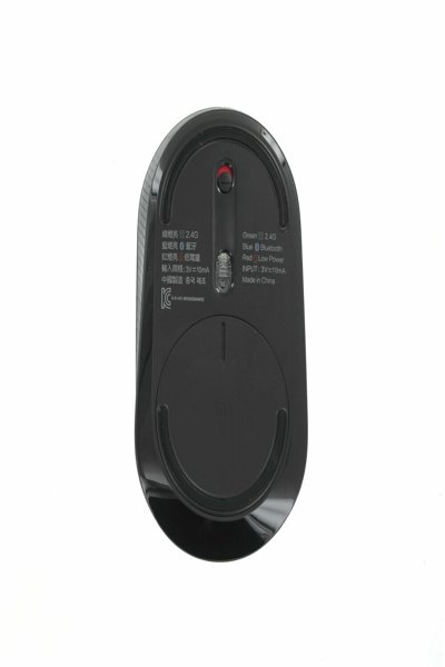 Xiaomi MI Dual Mode Silent Edition