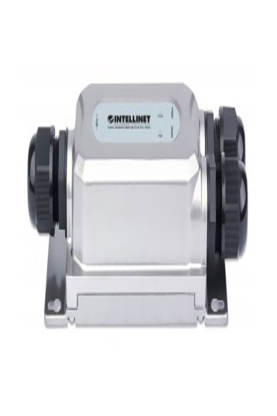 Intellinet vandalsäker Gigabit High-PoE+-injektor för utomhusbruk - 561778