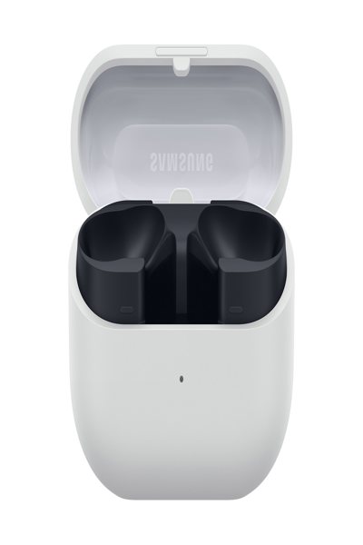 SAMSUNG GALAXY BUDS3 FE SM-R420 GRAY HEADPHONES - SM-R420NZAADBT