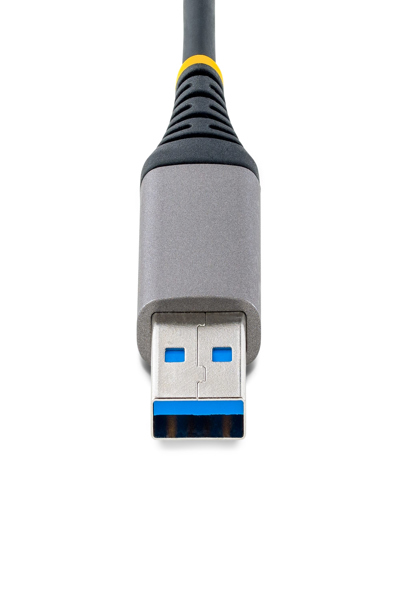 5G4AB-USB-A-HUB - 5G4AB-USB-A-HUB