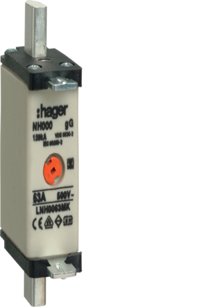Hager LNH0063MK