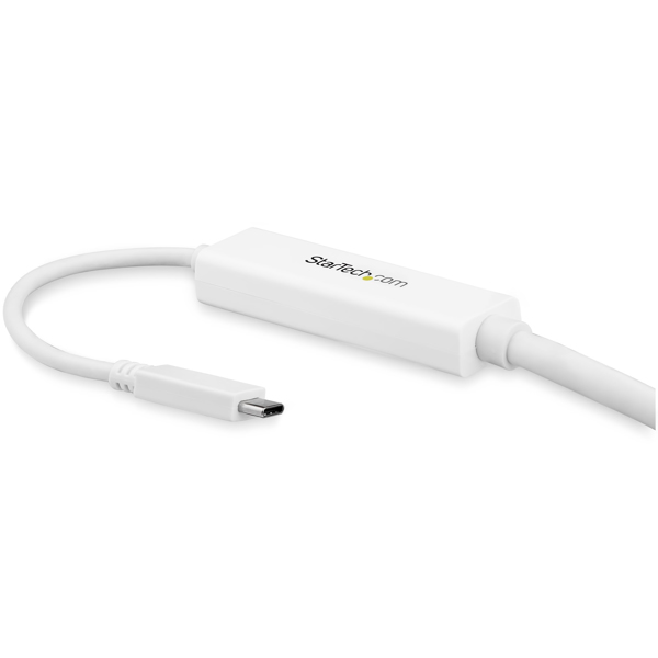 StarTech 3m USB-C to DisplayPort Cable 4K - CDP2DPMM3MW