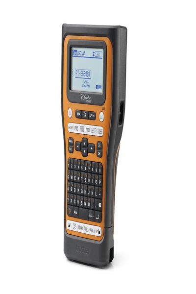 Brother P-Touch PT-E560BTVP etikettskrivare - PTE560BTVPRG1