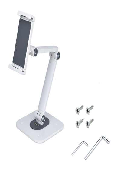 SUPPORT DE TABLETTE ADJ-W