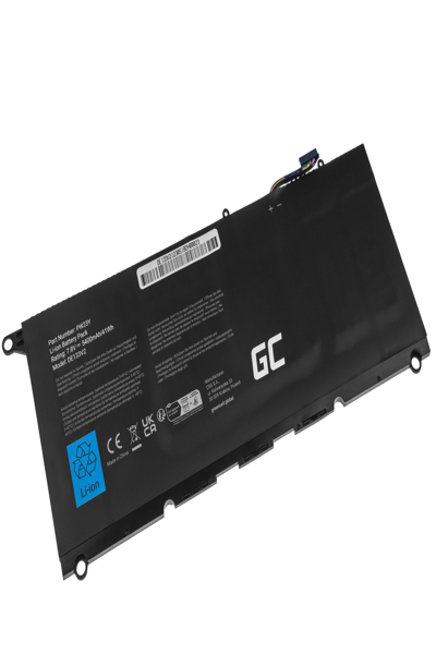 Green Cell PW23Y Laptop Battery Replacement Dell - DE133V2