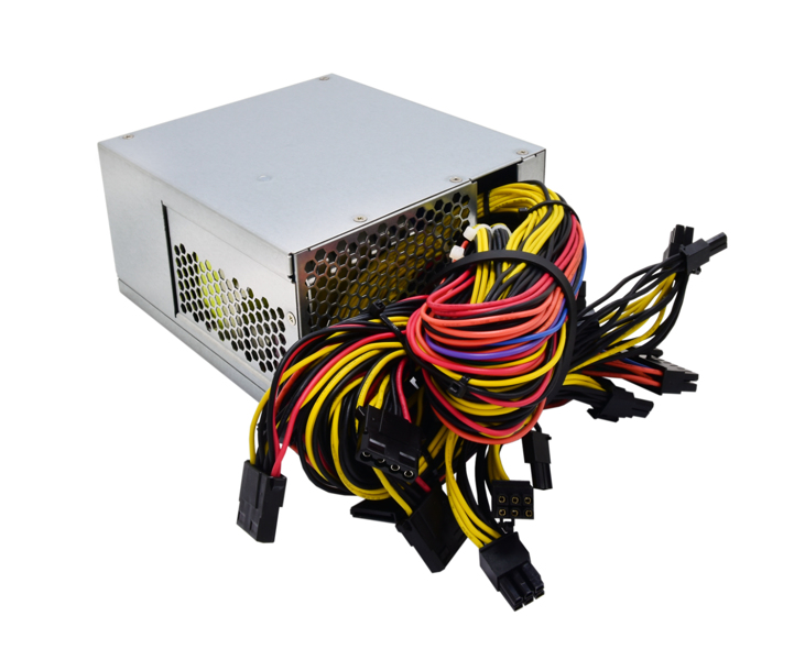 Seasonic SSP-1000RS Strømforsyning 5pk - SSP-1000RS