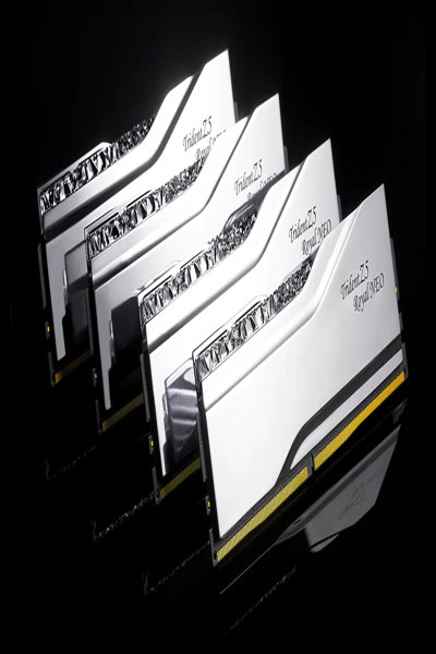 G.Skill Trident Z5 Royal Neo F5-6000J3036G32GX2-TR5NS 64GB DDR5 - F5-6000J3036G32GX2-TR5NS