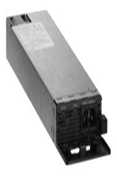 Cisco PWR-C1-1100WAC Power Adaptor 1100Watt - Power Supply - Plug-In Module - PWR-C1-1100WAC