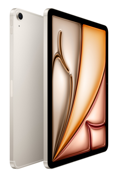 Apple 11" iPad Air M3 Wi-Fi + Cellular - MCGA4TY/A