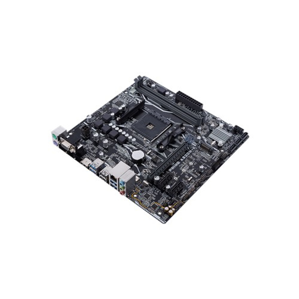 ASUS PRIME A320M-K/CSM Motherboard Micro ATX - 90MB0TV0-M0EAYC