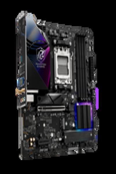 ASRock Phantom Gaming B850M RIPTIDE WIFI - 90-MXBS3-A0UAYZ