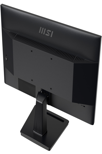 MSI PRO MP225V 21.5 INCH FULL HD OFFICE MONITOR - PRO MP225V