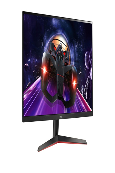 LG 24MP60G-B 24" Full HD LED Monitor - 24MP60G-B.AEU