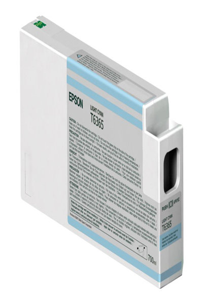 Encre Epson UltraChrome HDR 700 ml