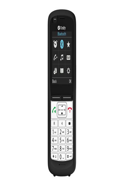 Unify OpenScape DECT Phone R6 Handset - L30250-F600-C524