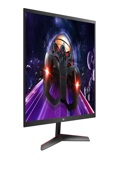 LG 32MP60G-B 31.5" FHD 1ms Monitor - 32MP60G-B