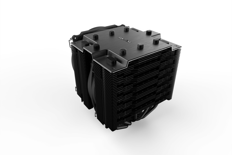 Dark Rock PRO TR4 - Processor cooler - BK023