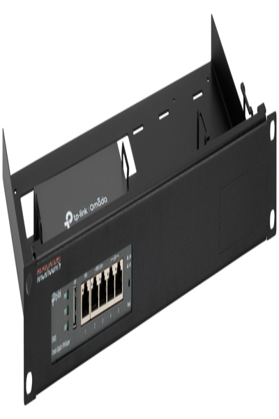 Rackmount.IT RM-OM-T1 monteringskit för nätverksenhet - RM-OM-T1