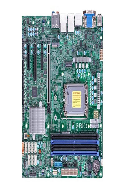 Supermicro X13SAQ - motherboard