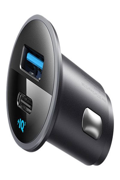 Anker 323 - Adaptateur secteur pour voiture