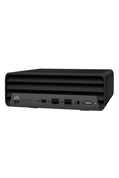 HP Pro 400 G9 PC: Intel Core i5-13500T, 16GB RAM, 512GB SSD - 936L4EA