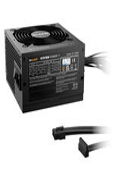 Be Quiet! Netzteil System Power 11 80+ Bronze - Power Supply - ATX - BP009EU