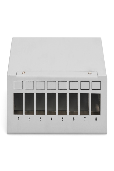 DIGITUS Patchpanel - modulär - DN-93718
