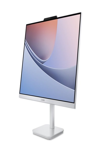 Lenovo IdeaCentre AIO A100 24 F0J6002CGE - 60.4cm 23.8" FHD-Display N100 - All-In-One - 3.4 GHz - F0J6002CGE