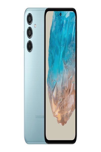 Samsung Galaxy M35 5G Smartphone