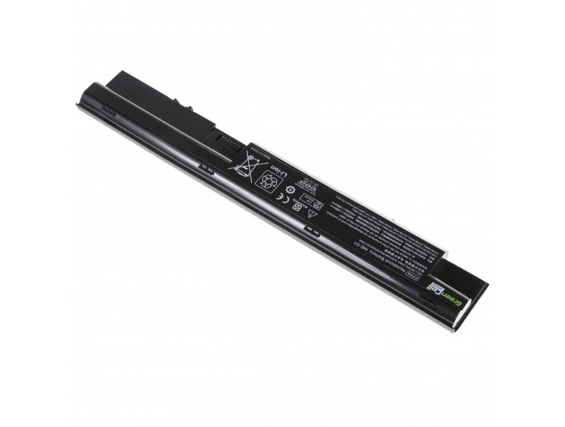 Green Cell PRO Battery for HP ProBook 440 445 450 470 G0 G1 - HP77PRO