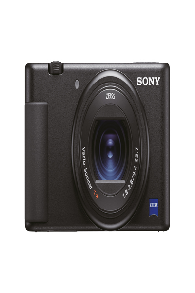 Sony ZV-1 Camera 20.1MP 4K - ZV1BDI.EU