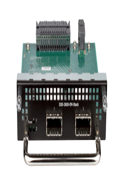 DXS-3600-EM-STACK