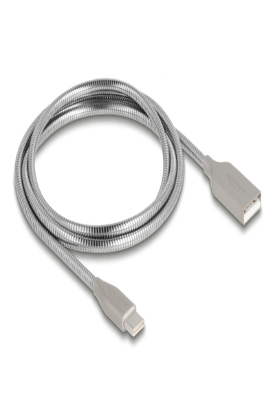 Delock 81258, Argent