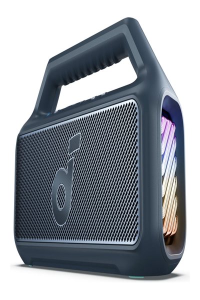 Anker Soundcore Boom 2 - Enceinte - pour une utilisation portable
