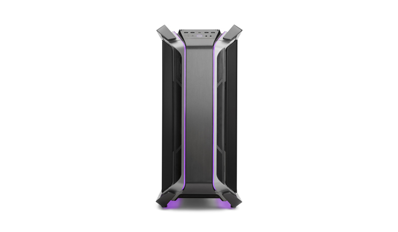 Cooler Master Cosmos C700M E-ATX Full Tower Case - MCC-C700M-MG5N-S00