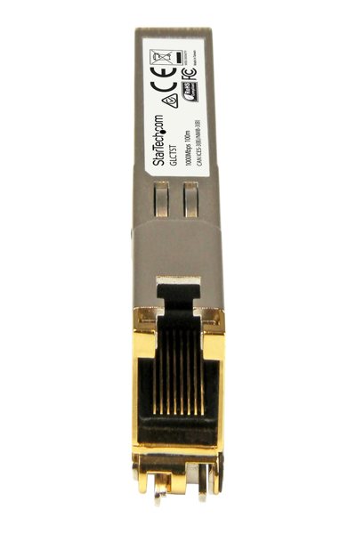 StarTech.com Extreme Networks 10050-kompatibel SFP-modul - 10050-ST