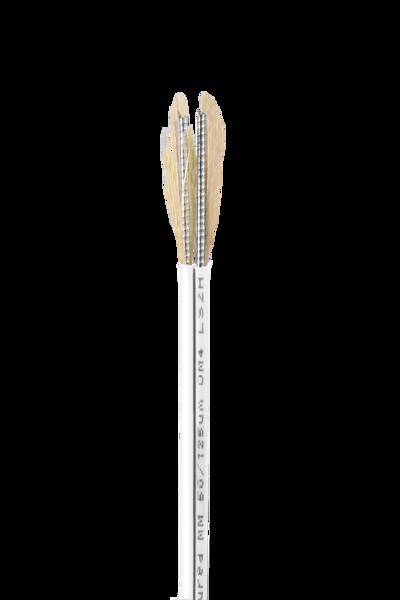 LogiLink OS2 Duplex LC/APC Armored Fiber Cable