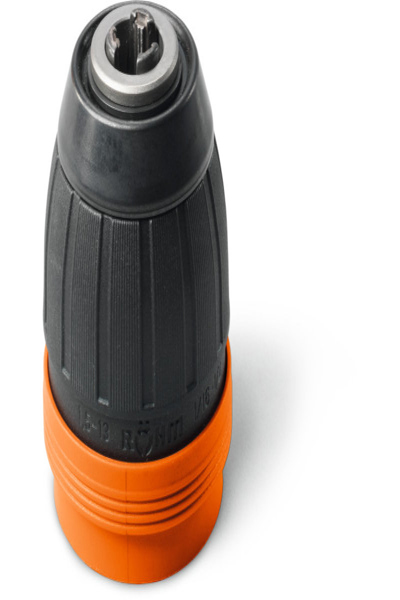 Fein 63208001020 - 1.5 mm - 1.3 cm - Black,Orange - ASCM 14 QX (ASCM 14 QX) - ASCM 14 QXC (ASCM 14 QXC) - ASCM 18 QX (ASCM 18 QX) - ASCM 18 QXC (ASCM 18...