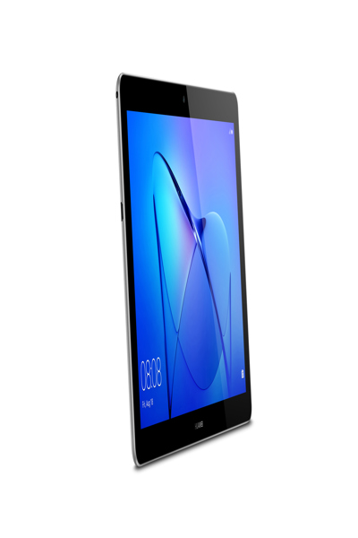 Huawei MediaPad T3: 9.6-inch, 32GB, Android 7.0 - 53010NXY