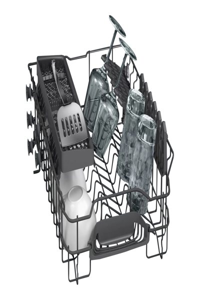 Siemens SR61IX05KE IQ100 Diskmaskin - SR61IX05KE